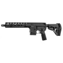 Carabine WATCHTOWER 15M Calibre .223 Remington Canon 10.5 Pouces