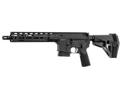 Carabine WATCHTOWER 15M Calibre .223 Remington Canon 10.5 Pouces