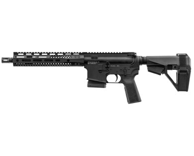 Carabine WATCHTOWER 15M Calibre .223 Remington Canon 10.5 Pouces