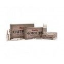 Cartouches 300 WSM 180 gr GMX Outfitter x 20 Hornady 