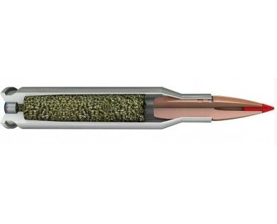 Cartouches 300 WSM 180 gr GMX Outfitter x 20 Hornady 