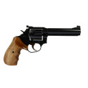 Revolver MANURHIN MR73 Convertible Calibre .357 Magnum + 9x19 Canon 5.25 Pouces