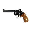 Revolver MANURHIN MR73 Convertible Calibre .357 Magnum + 9x19 Canon 5.25 Pouces