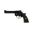 Revolver MANURHIN MR73  Sport Calibre .357 Magnum Canon 5.25 Pouces