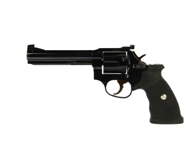 Revolver MANURHIN MR73  Sport Calibre .357 Magnum Canon 5.25 Pouces