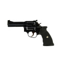 Revolver MANURHIN MR73  Sport Calibre .357 Magnum Canon 4 Pouces