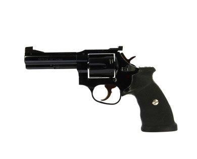 Revolver MANURHIN MR73  Sport Calibre .357 Magnum Canon 4 Pouces
