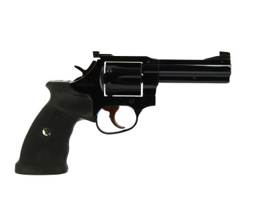 Revolver MANURHIN MR73  Sport Calibre .357 Magnum Canon 4...