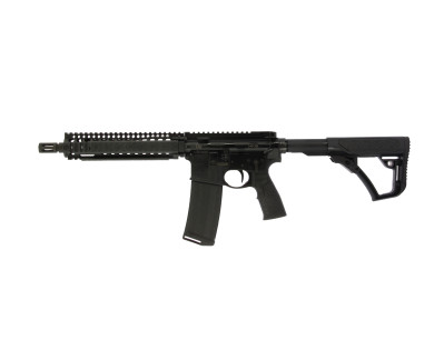 Carabine DANIEL DEFENSE MK18-N Calibre .223 Remington Canon 10.3 Pouces