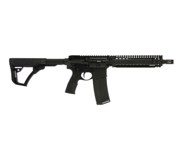 Carabine DANIEL DEFENSE MK18-N Calibre .223 Remington...