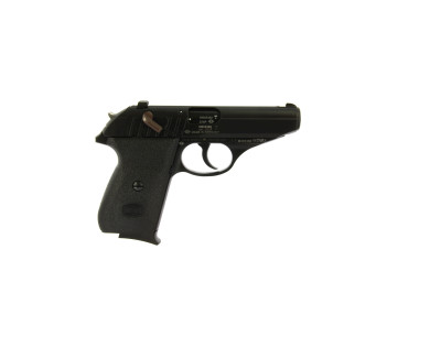 Pistolet MAUSER PP7 Calibre .22LR