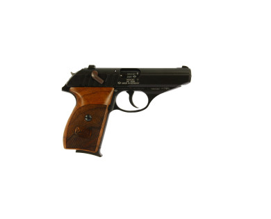 Pistolet MAUSER PP7 Calibre .22LR Plaquettes Bois