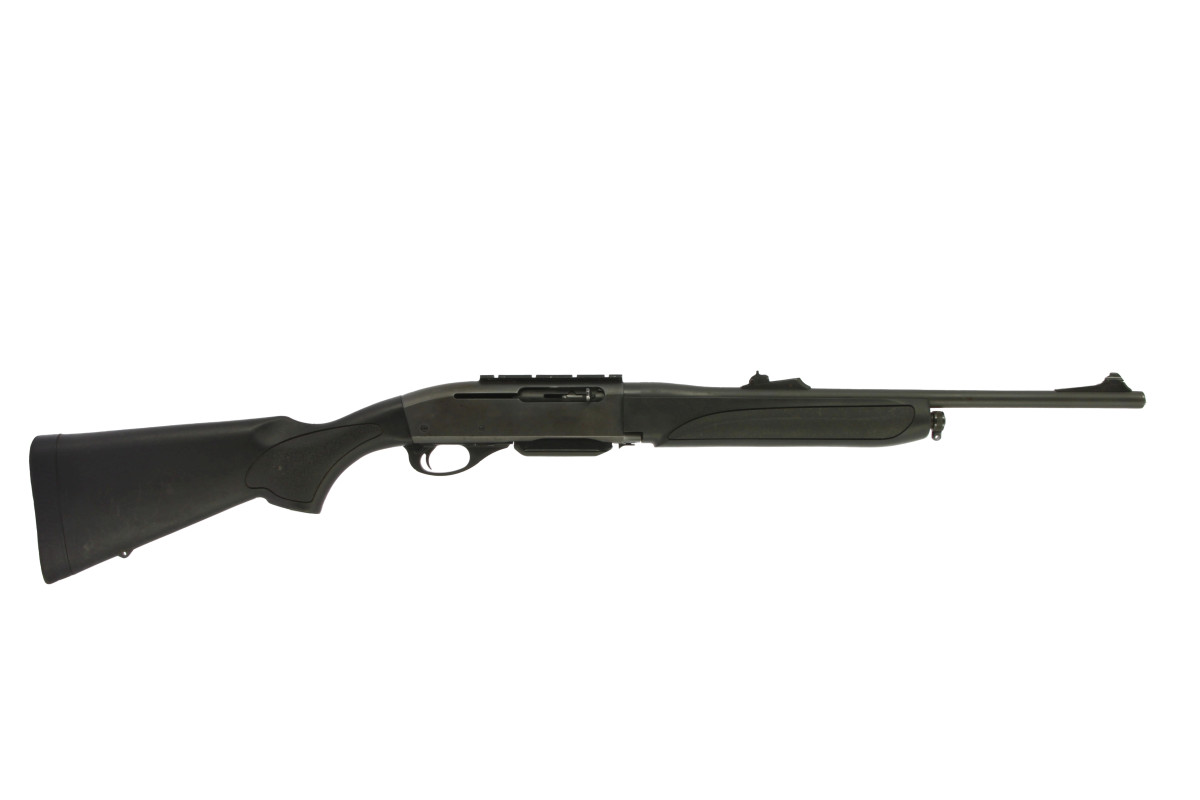 Remington mod. 750 cal. 35 whelen 47cm *** Occasion *** Remington mod. 750 cal. 35 whelen 47cm *** Occasion ***