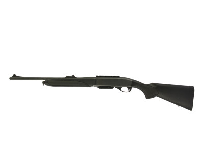 Remington mod. 750 cal. 35 whelen 47cm *** Occasion ***