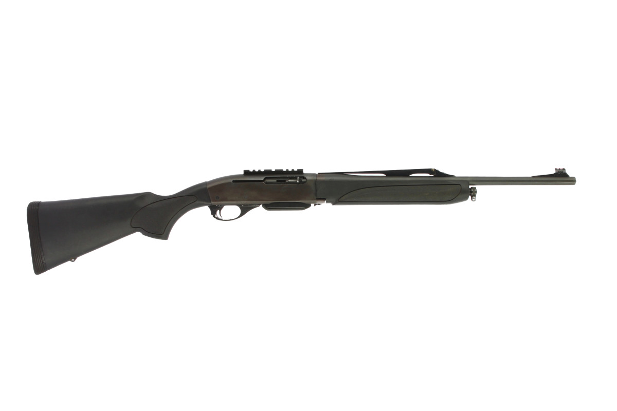 CARABINE REMINGTON 750 SYNTHÉTIQUE CAL. 35 WHELEN *** OCCASION *** CARABINE REMINGTON 750 SYNTHÉTIQUE CAL. 35 WHELEN *** OCCASION ***