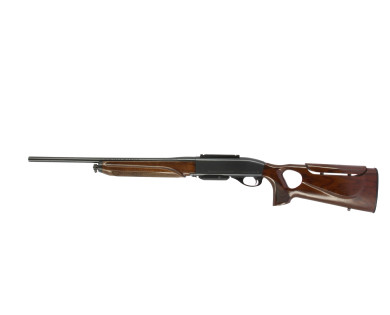 Remington 750 Woodsmaster cal.35 whelen 47cm *** Occasion ***