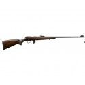 Carabine CZ 457 Jaguar XII bois canon long 72,6 cm 