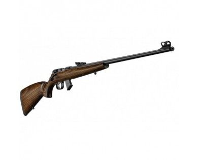 Carabine CZ 457 Jaguar XII bois canon long 72,6 cm 