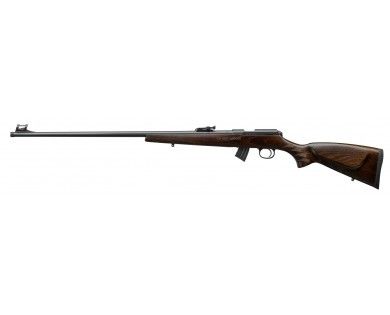 Carabine CZ 457 Jaguar XII bois canon long 72,6 cm 
