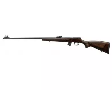 Carabine CZ 457 Jaguar XII bois canon long 72,6 cm 