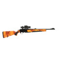 Browning Bar MK3 Tracker Pro + aimpoint 9000sc cal. 30-06 47cm *** Occasion ***