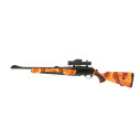 Browning Bar MK3 Tracker Pro + aimpoint 9000sc cal. 30-06 47cm *** Occasion ***