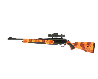 Browning Bar MK3 Tracker Pro + aimpoint 9000sc cal. 30-06 47cm *** Occasion ***