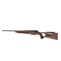Carabine linéaire MAUSER M25 Max