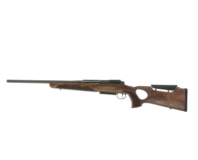 Carabine linéaire MAUSER M25 Max