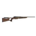 Carabine à culasse linéaire MAUSER M25 Max calibre 308 Winchester