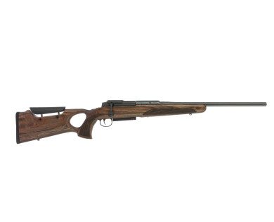 Carabine à culasse linéaire MAUSER M25 Max calibre 308 Winchester