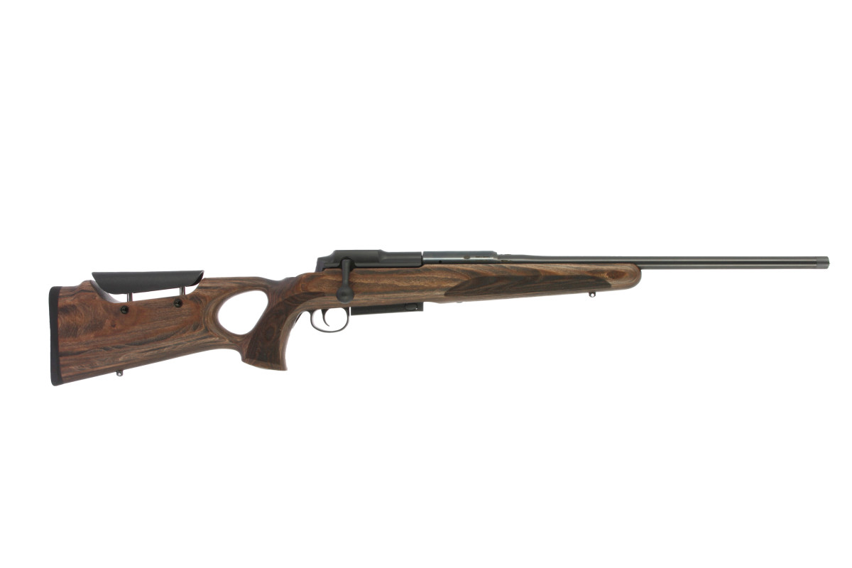 Carabine à culasse linéaire MAUSER M25 Max calibre 308 Winchester