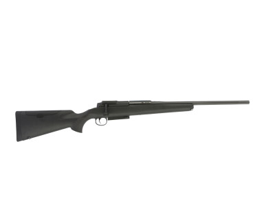 Carabine à culasse linéaire MAUSER M25 Extreme calibre 308 Winchester