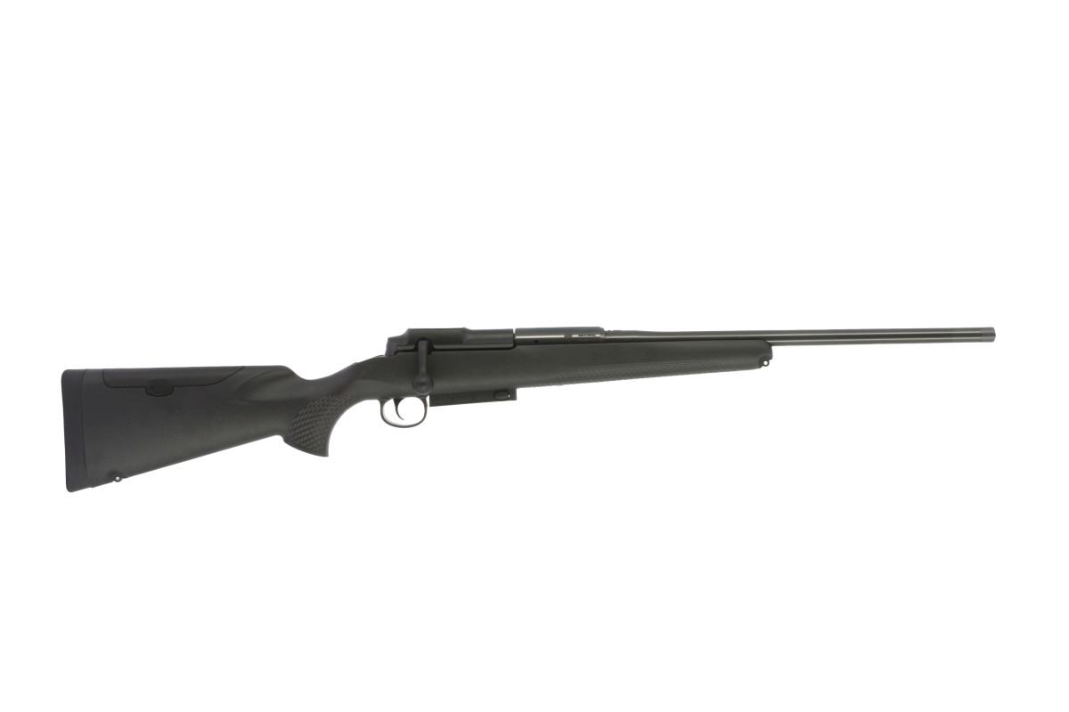 Carabine à culasse linéaire MAUSER M25 Extreme calibre 308 Winchester