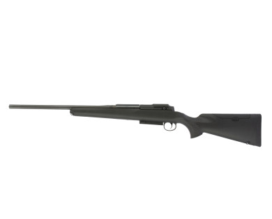 Carabine linéaire MAUSER M25 Extreme anthracite