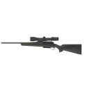 Carabine linéaire MAUSER M25 Extreme calibre 308 Win + lunette MINOX RS4  2,5-10x50 S à rail