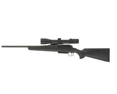 Carabine linéaire MAUSER M25 Extreme calibre 308 Win + lunette MINOX RS4  2,5-10x50 S à rail