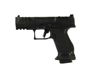 Pistolet PDP PRO NT Compact Calibre 9x19 Optic Ready Canon 4 pouces