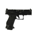 Pistolet PDP PRO NT Compact Calibre 9x19 Optic Ready Canon 4 pouces