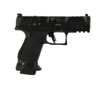 Pistolet PDP PRO NT Compact Calibre 9x19 Optic Ready...