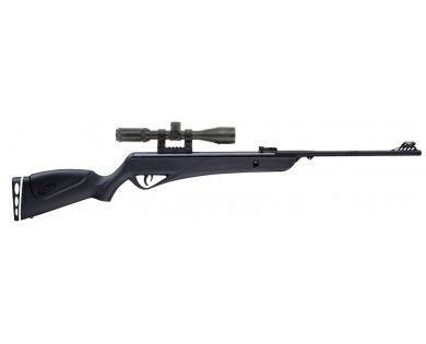 Carabine MAGTECH Jade Pro 19.9 joules + 3-9x40 