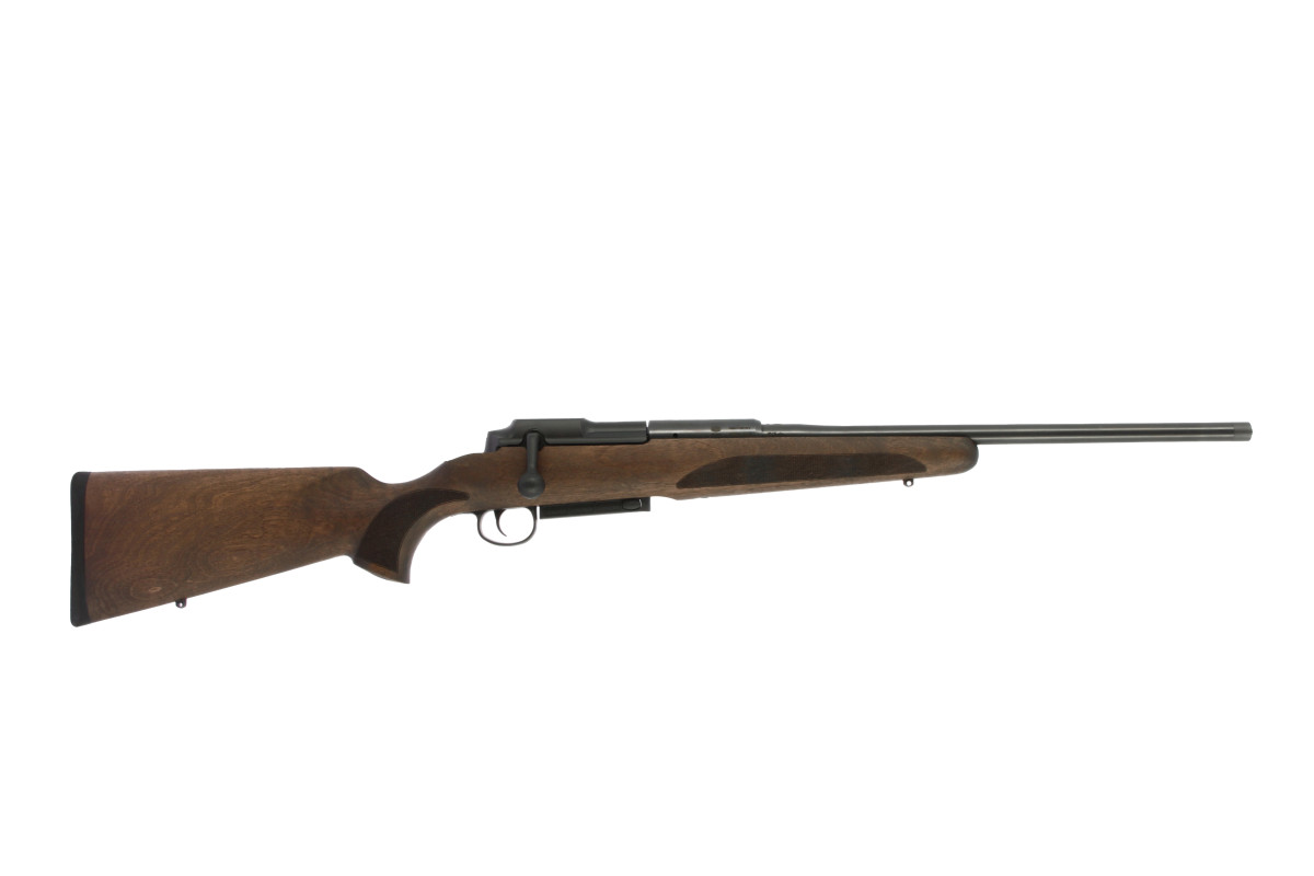Carabine à culasse linéaire MAUSER M25 Pure calibre 308 Winchester