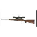 Carabine linéaire MAUSER M25 Pure calibre 308 Win + lunette MINOX RS4 2,5-10x50 S à rail
