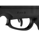 Carabine à air break barrel QUANTICO + lunette 4x32