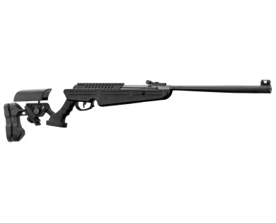 Carabine à air break barrel QUANTICO + lunette 4x32