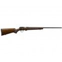 Carabine CZ 457 American bois canon 63 cm 