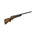 Carabine CZ 457 American bois canon 63 cm 