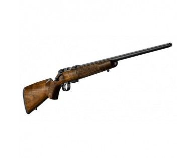 Carabine CZ 457 American bois canon 63 cm 