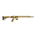 Carabine SCHMEISSER DMR RAL 8000 Calibre .223 Remington Canon 18 Pouces***occasion***