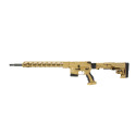 Carabine SCHMEISSER DMR RAL 8000 Calibre .223 Remington Canon 18 Pouces***occasion***